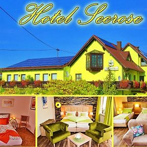 Hotel Seerose Garni